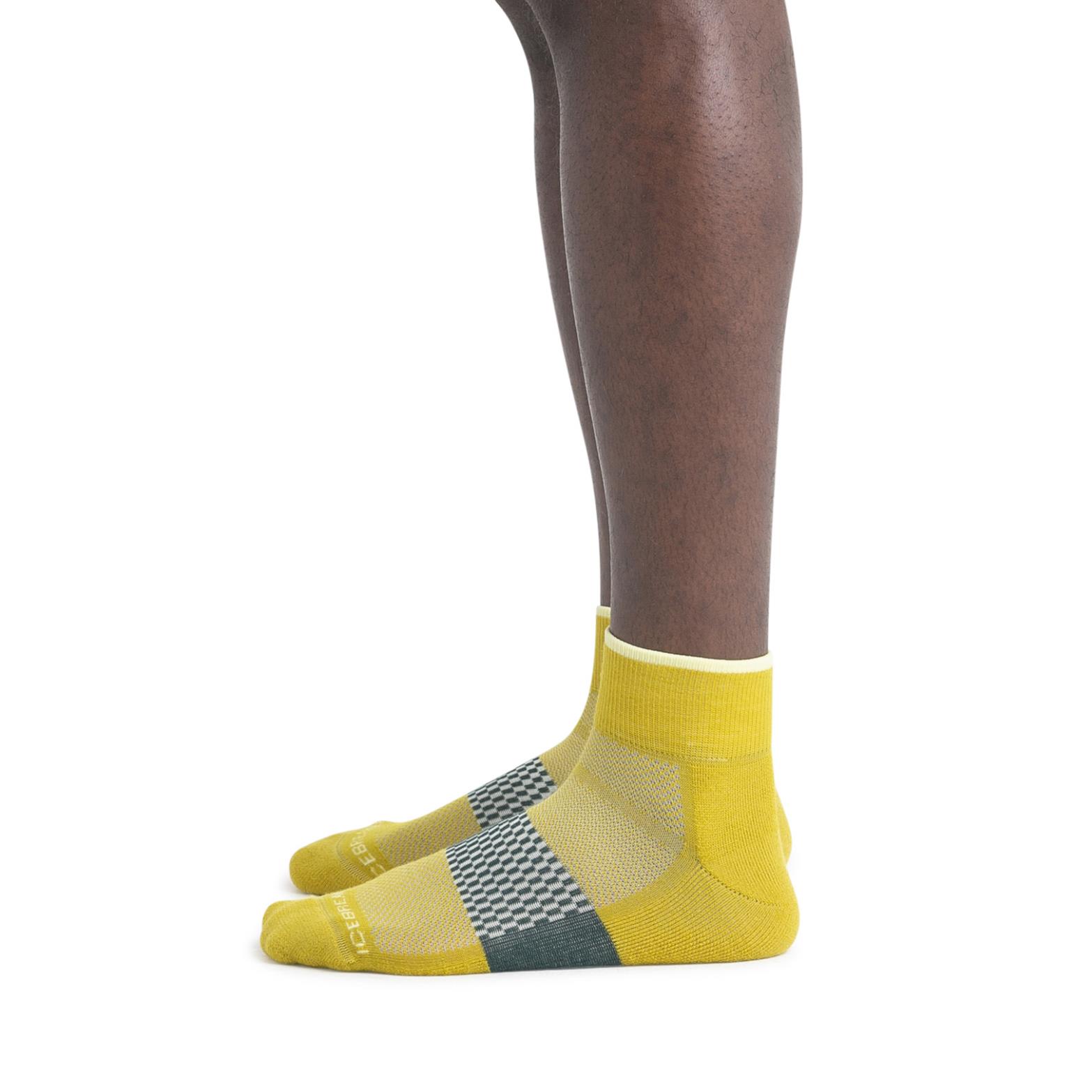 Icebreaker Mens Multisport Light Mini